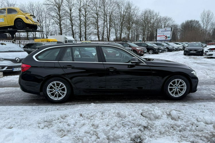 BMW 320 2 KLUCZE, zdjęcie 10