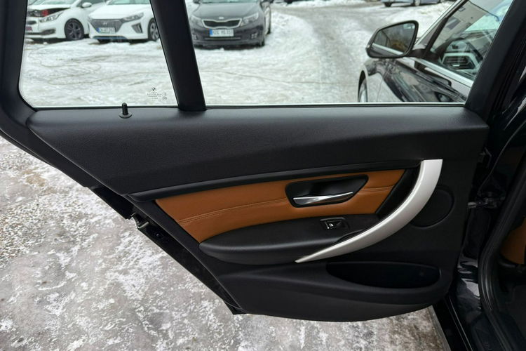 BMW 320 2 KLUCZE, zdjęcie 11