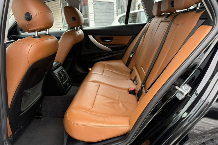 BMW 320 2 KLUCZE, zdjęcie 15