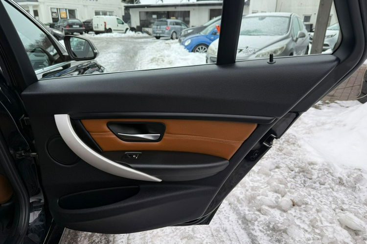 BMW 320 2 KLUCZE, zdjęcie 16