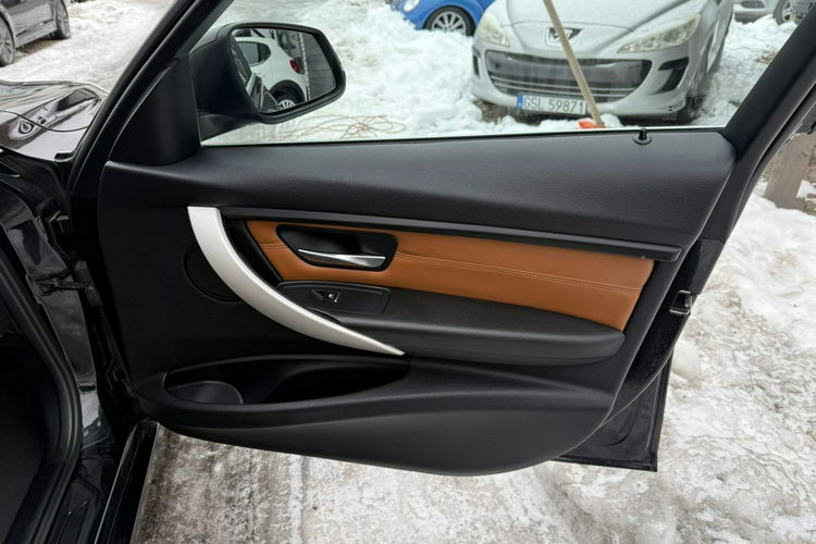 BMW 320 2 KLUCZE, zdjęcie 19