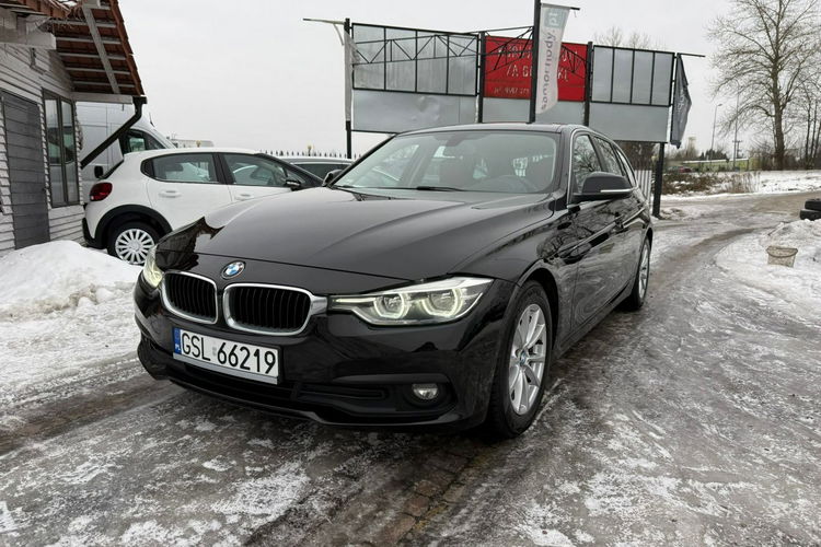 BMW 320 2 KLUCZE, zdjęcie 2