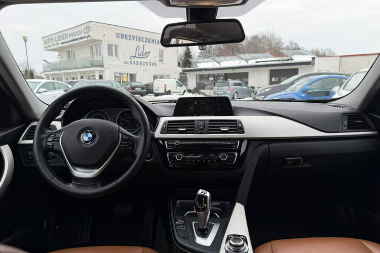 BMW 320 2 KLUCZE, zdjęcie 20