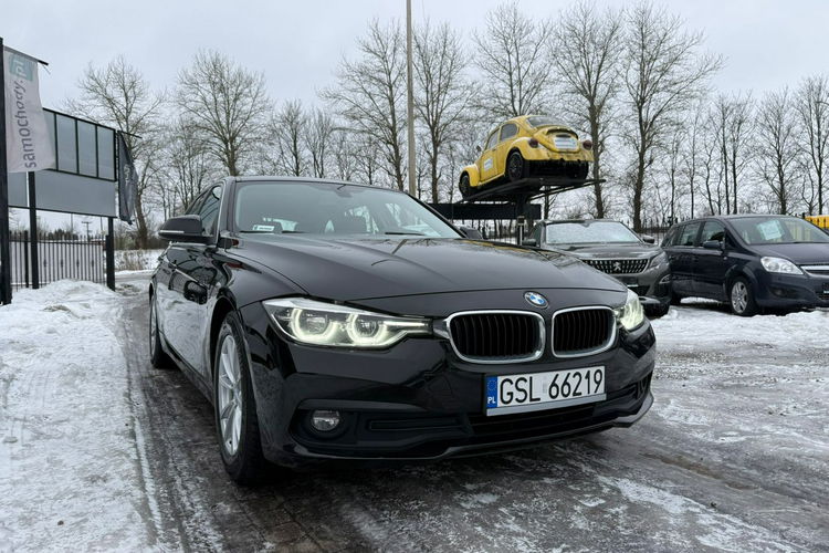BMW 320 2 KLUCZE, zdjęcie 3