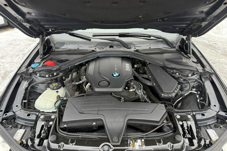 BMW 320 2 KLUCZE, zdjęcie 31