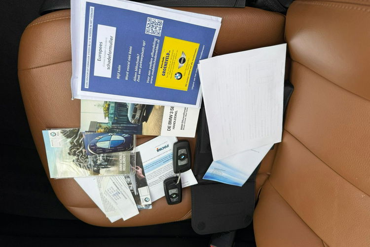 BMW 320 2 KLUCZE, zdjęcie 34