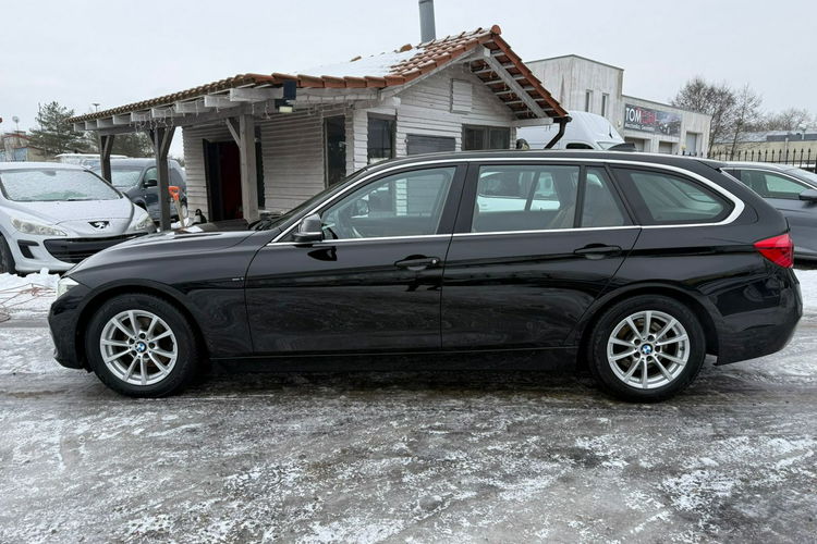 BMW 320 2 KLUCZE, zdjęcie 4