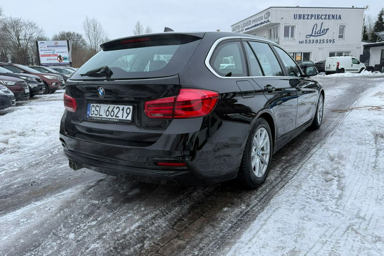 BMW 320 2 KLUCZE, zdjęcie 6