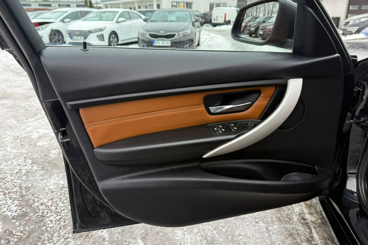 BMW 320 2 KLUCZE, zdjęcie 9