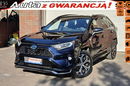 Toyota RAV-4 2, 5 Plug - In Hybrid 306 KM , SELECTION 4X4, Gwarancja fabryczna 11.2026 zdjęcie 1