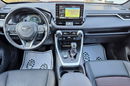 Toyota RAV-4 2, 5 Plug - In Hybrid 306 KM , SELECTION 4X4, Gwarancja fabryczna 11.2026 zdjęcie 10