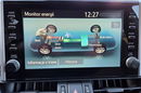 Toyota RAV-4 2, 5 Plug - In Hybrid 306 KM , SELECTION 4X4, Gwarancja fabryczna 11.2026 zdjęcie 23