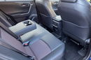 Toyota RAV-4 2, 5 Plug - In Hybrid 306 KM , SELECTION 4X4, Gwarancja fabryczna 11.2026 zdjęcie 32