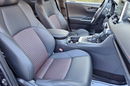 Toyota RAV-4 2, 5 Plug - In Hybrid 306 KM , SELECTION 4X4, Gwarancja fabryczna 11.2026 zdjęcie 34