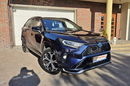 Toyota RAV-4 2, 5 Plug - In Hybrid 306 KM , SELECTION 4X4, Gwarancja fabryczna 11.2026 zdjęcie 40