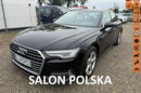 Audi A6 Polski Salon, navi, automat zdjęcie 1