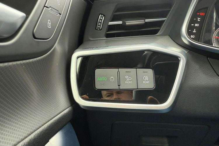 Audi A6 Polski Salon, navi, automat zdjęcie 20