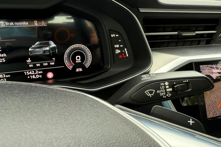 Audi A6 Polski Salon, navi, automat zdjęcie 26