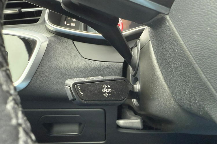 Audi A6 Polski Salon, navi, automat zdjęcie 28