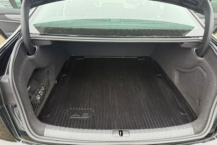 Audi A6 Polski Salon, navi, automat zdjęcie 31