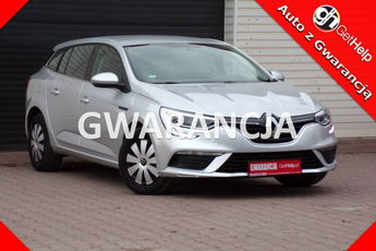 Renault Megane Gwarancja /LED /1.3 /115KM /2019r/82000Km