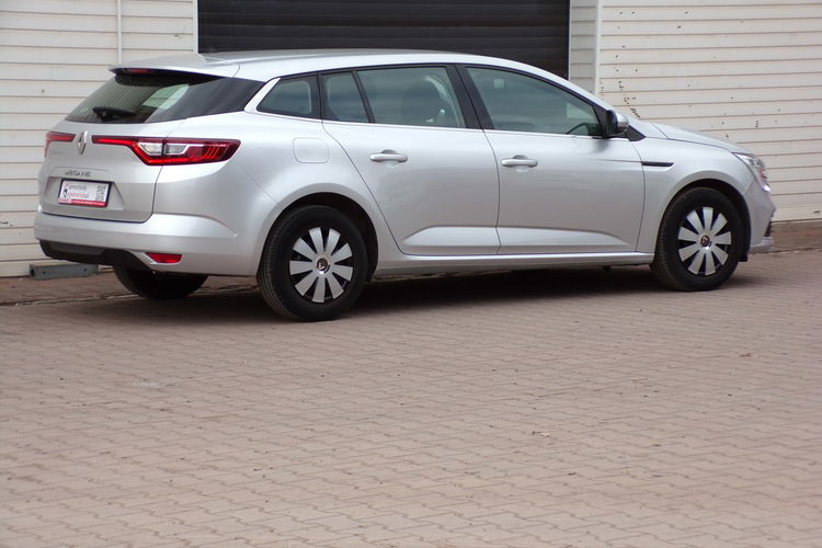 Renault Megane Gwarancja /LED /1.3 /115KM /2019r/82000Km zdjęcie 10