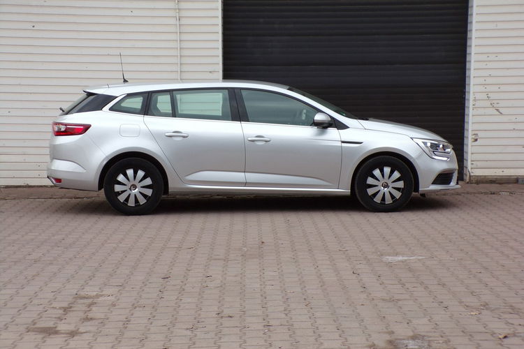 Renault Megane Gwarancja /LED /1.3 /115KM /2019r/82000Km zdjęcie 11