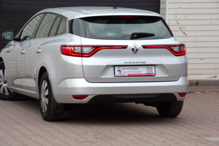 Renault Megane Gwarancja /LED /1.3 /115KM /2019r/82000Km zdjęcie 16