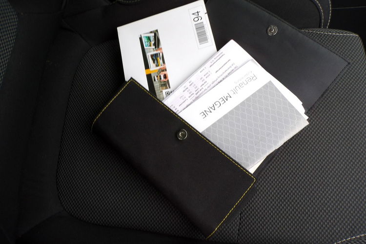 Renault Megane Gwarancja /LED /1.3 /115KM /2019r/82000Km zdjęcie 21