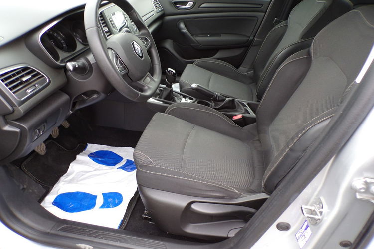 Renault Megane Gwarancja /LED /1.3 /115KM /2019r/82000Km zdjęcie 26