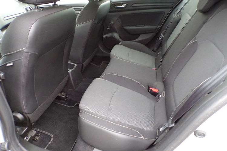 Renault Megane Gwarancja /LED /1.3 /115KM /2019r/82000Km zdjęcie 29