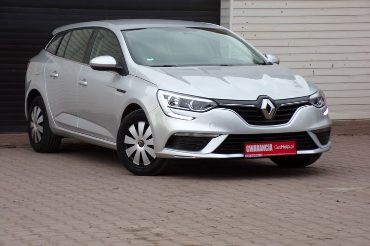 Renault Megane Gwarancja /LED /1.3 /115KM /2019r/82000Km zdjęcie 3