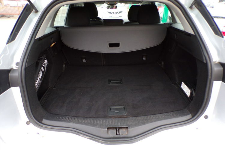 Renault Megane Gwarancja /LED /1.3 /115KM /2019r/82000Km zdjęcie 31