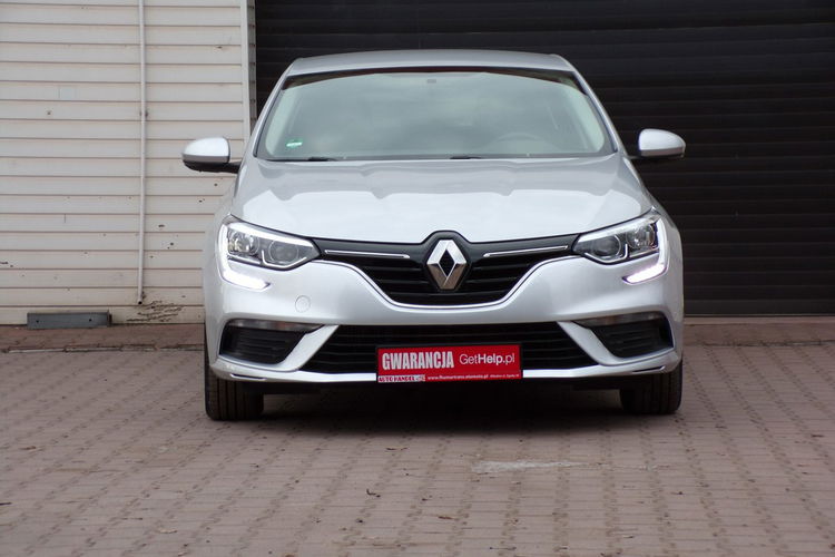 Renault Megane Gwarancja /LED /1.3 /115KM /2019r/82000Km zdjęcie 4