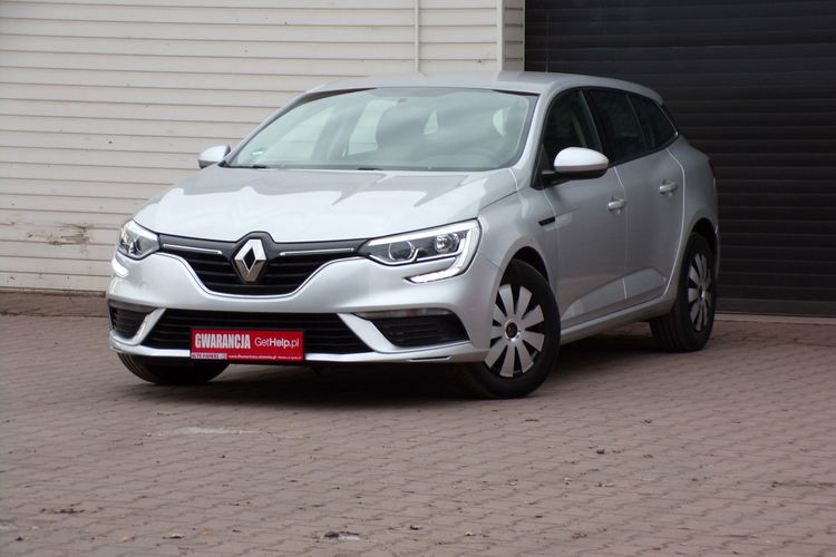 Renault Megane Gwarancja /LED /1.3 /115KM /2019r/82000Km zdjęcie 5