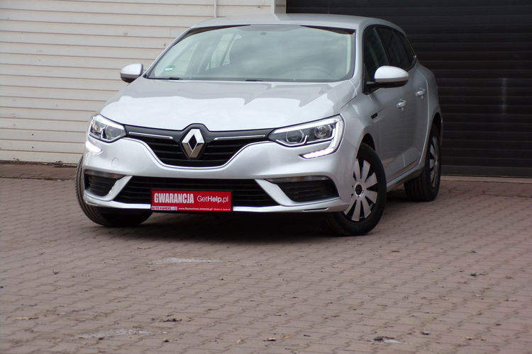 Renault Megane Gwarancja /LED /1.3 /115KM /2019r/82000Km zdjęcie 6
