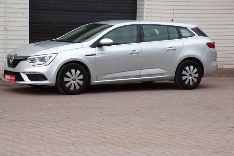 Renault Megane Gwarancja /LED /1.3 /115KM /2019r/82000Km zdjęcie 7