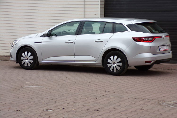 Renault Megane Gwarancja /LED /1.3 /115KM /2019r/82000Km zdjęcie 8