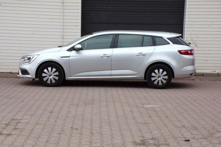 Renault Megane Gwarancja /LED /1.3 /115KM /2019r/82000Km zdjęcie 9