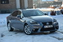 IS IS300H Duża Navi Skóry Wentyl. Kamera Ledy Xenon Alu17 Aso Lexus zdjęcie 2