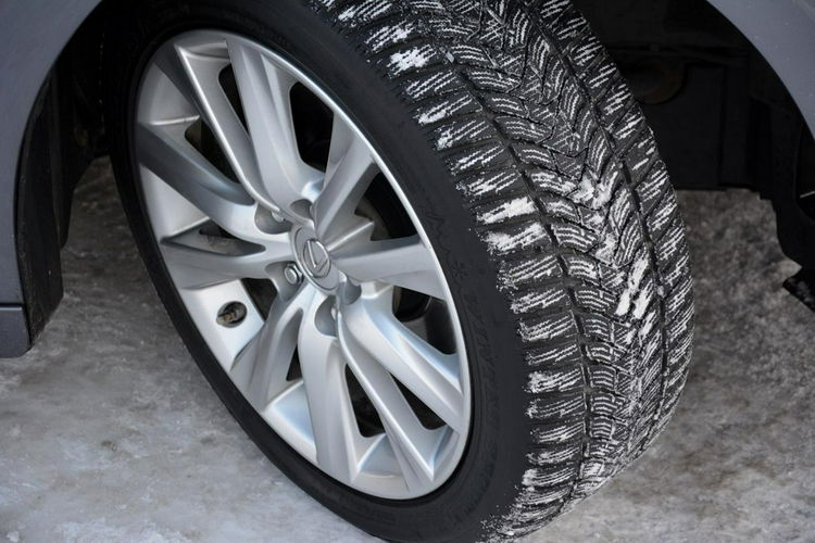 IS IS300H Duża Navi Skóry Wentyl. Kamera Ledy Xenon Alu17 Aso Lexus zdjęcie 40