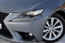 IS IS300H Duża Navi Skóry Wentyl. Kamera Ledy Xenon Alu17 Aso Lexus zdjęcie 8
