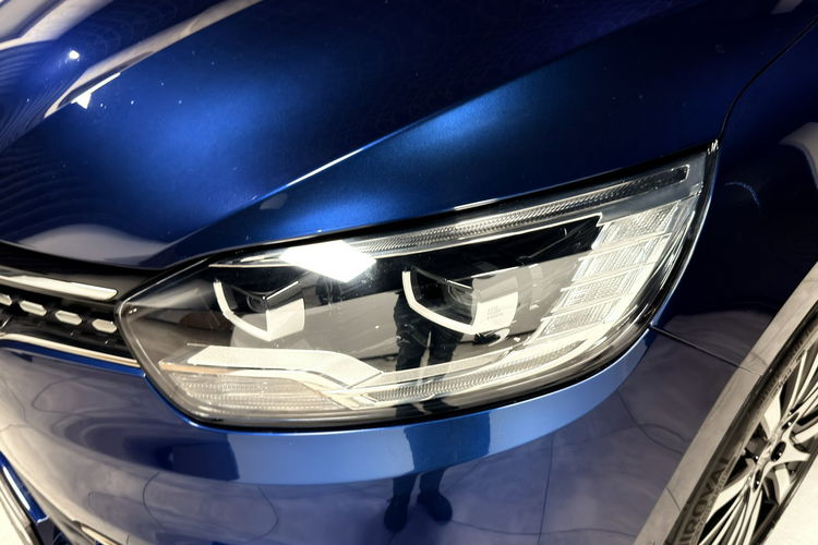 Renault Grand Scenic 1.6 DCi 160KM INITIALE PARIS BOSE Komfortsitze 7-osób KeyLess AUTOMAT zdjęcie 10