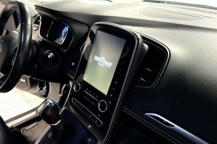 Renault Grand Scenic 1.6 DCi 160KM INITIALE PARIS BOSE Komfortsitze 7-osób KeyLess AUTOMAT zdjęcie 14