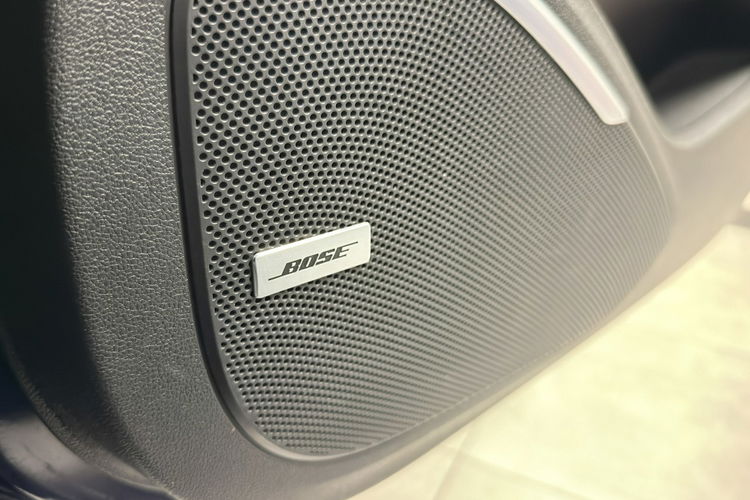 Renault Grand Scenic 1.6 DCi 160KM INITIALE PARIS BOSE Komfortsitze 7-osób KeyLess AUTOMAT zdjęcie 18