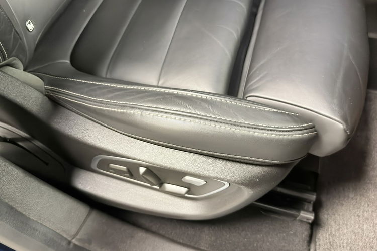 Renault Grand Scenic 1.6 DCi 160KM INITIALE PARIS BOSE Komfortsitze 7-osób KeyLess AUTOMAT zdjęcie 20