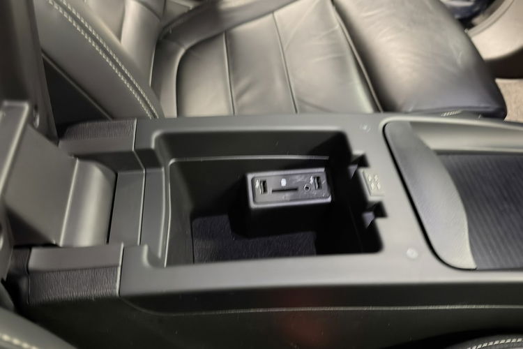 Renault Grand Scenic 1.6 DCi 160KM INITIALE PARIS BOSE Komfortsitze 7-osób KeyLess AUTOMAT zdjęcie 21