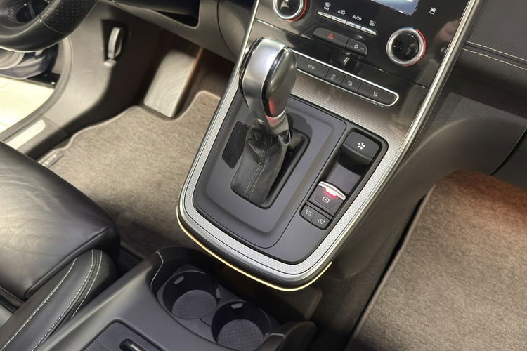 Renault Grand Scenic 1.6 DCi 160KM INITIALE PARIS BOSE Komfortsitze 7-osób KeyLess AUTOMAT zdjęcie 22