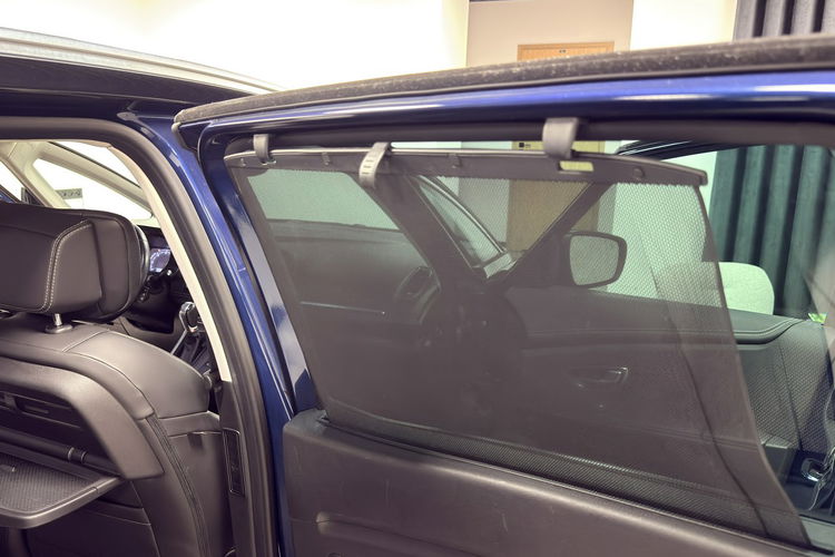 Renault Grand Scenic 1.6 DCi 160KM INITIALE PARIS BOSE Komfortsitze 7-osób KeyLess AUTOMAT zdjęcie 29