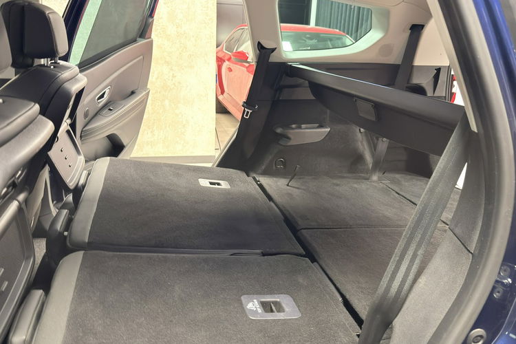 Renault Grand Scenic 1.6 DCi 160KM INITIALE PARIS BOSE Komfortsitze 7-osób KeyLess AUTOMAT zdjęcie 32